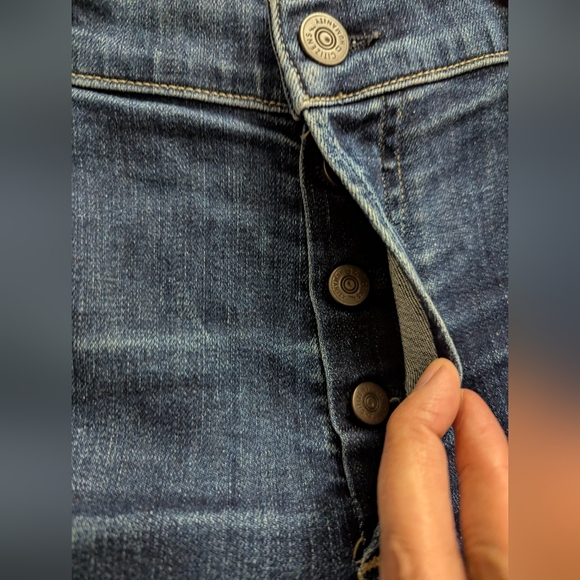 Citizens Of Humanity Emerson Slim Fit Boyfriend Jeans - Picture 6 of 15